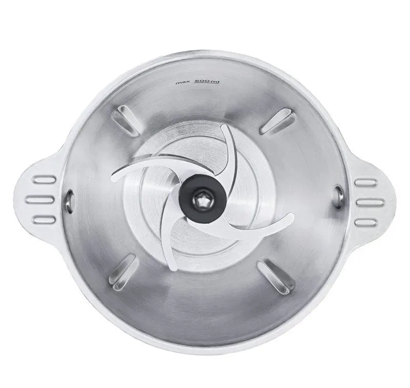 خرید خردکن کنوود مدل CHP62.700SI